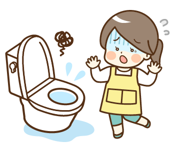 トイレの故障・トラブル｜すぐに修理・対応！焼津市の水道工事・水道屋さん